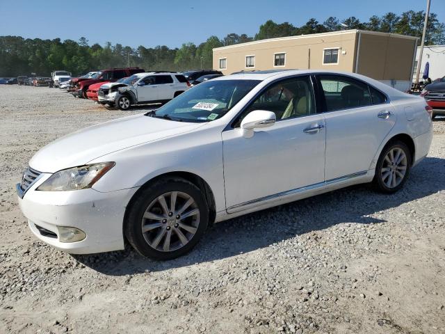 lexus es 350 2010 jthbk1eg3a2344487