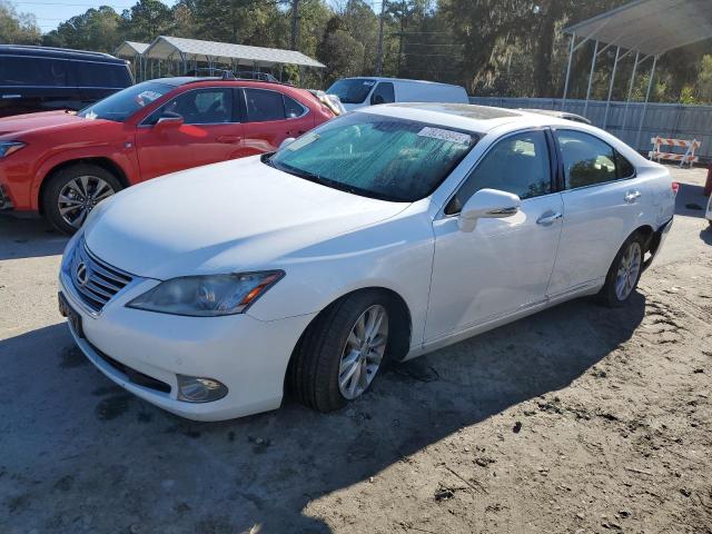 lexus es350 2010 jthbk1eg3a2362410