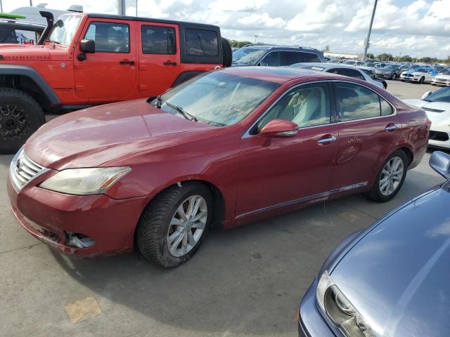 lexus es 350 2010 jthbk1eg3a2367302