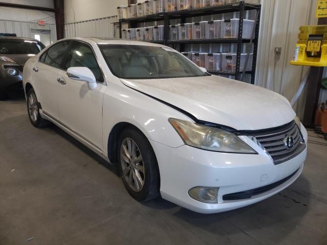 lexus es 350 2010 jthbk1eg3a2368353