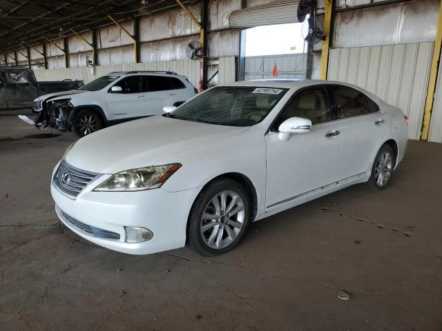 lexus es 350 2010 jthbk1eg3a2380213