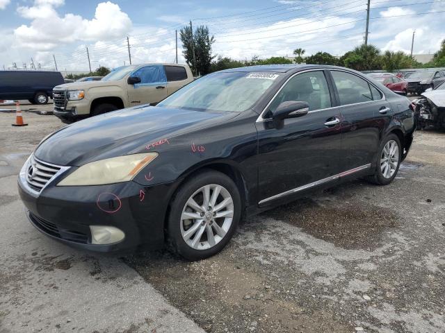 lexus es 350 2010 jthbk1eg3a2384228