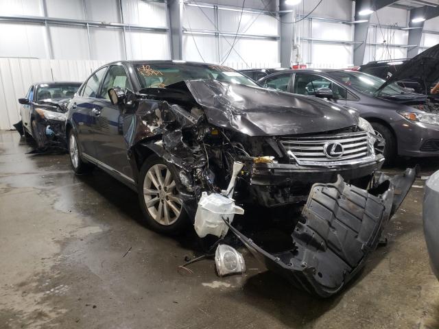 lexus es 350 2010 jthbk1eg3a2390059