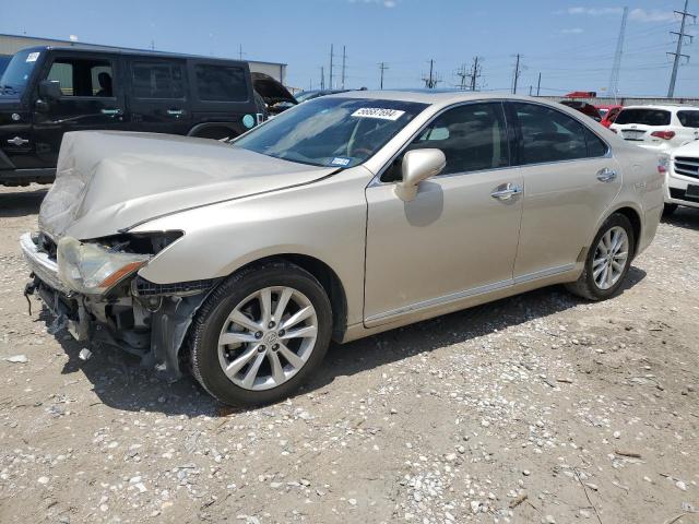 lexus es350 2010 jthbk1eg3a2394550