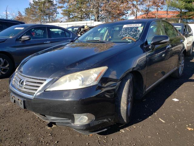 lexus es350 2010 jthbk1eg3a2401108