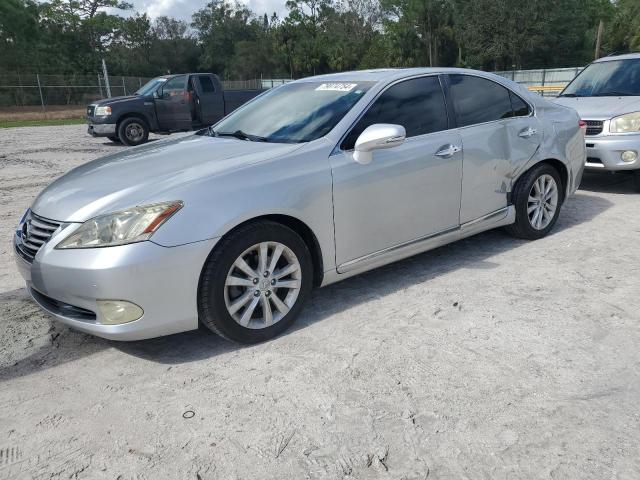 lexus es 350 2010 jthbk1eg3a2402047