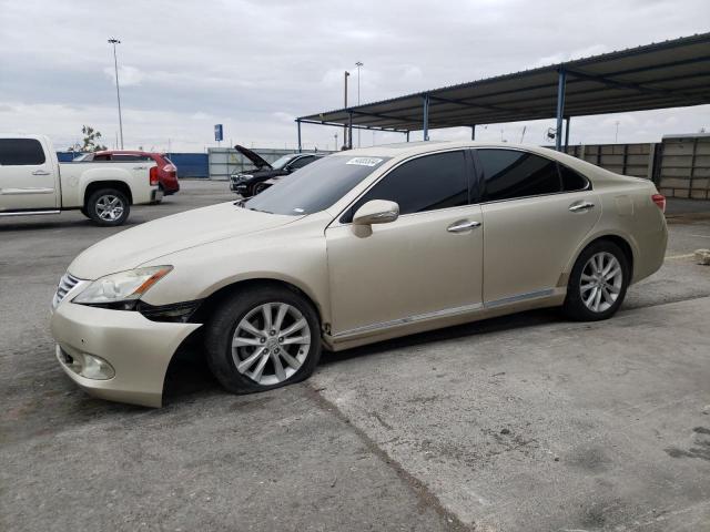 lexus es350 2010 jthbk1eg3a2402453