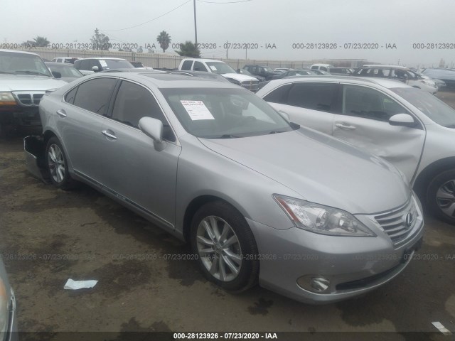 lexus es 350 2010 jthbk1eg3a2405322