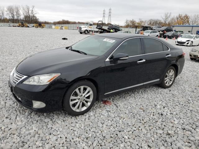 lexus es350 2010 jthbk1eg3a2411217