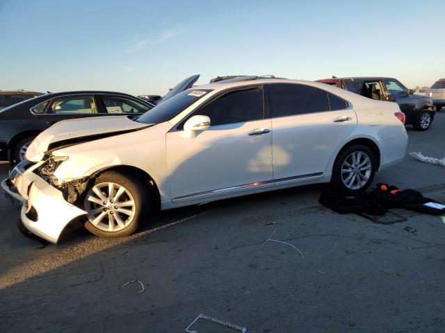 lexus es 350 2010 jthbk1eg3a2414344