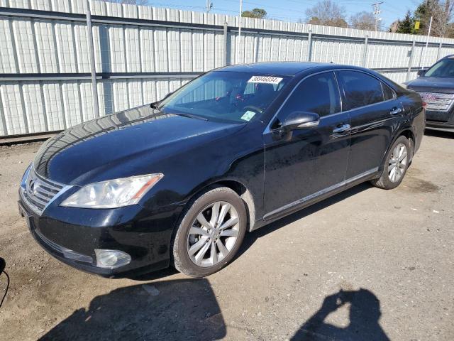 lexus es350 2011 jthbk1eg3b2417763