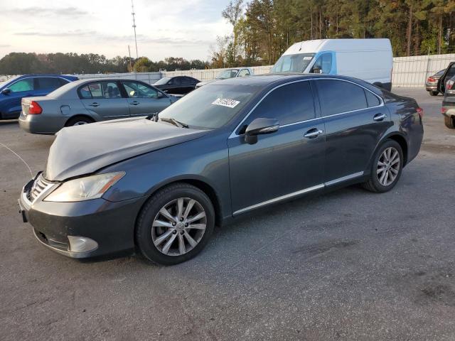 lexus es 350 2011 jthbk1eg3b2432988