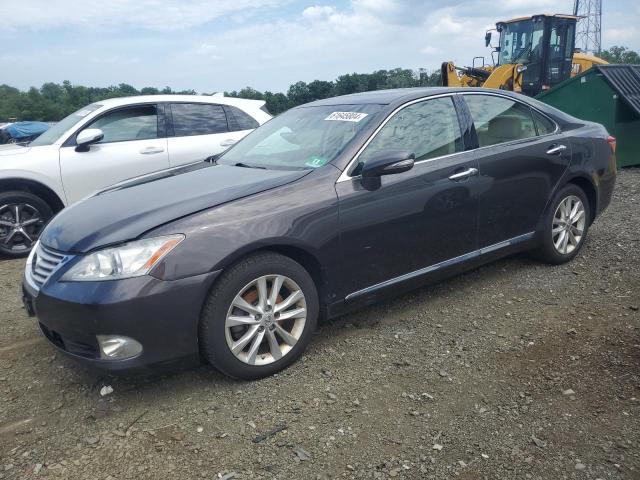 lexus es 350 2011 jthbk1eg3b2433252