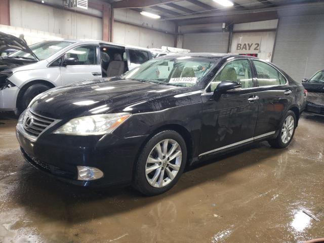 lexus es 350 2011 jthbk1eg3b2434742