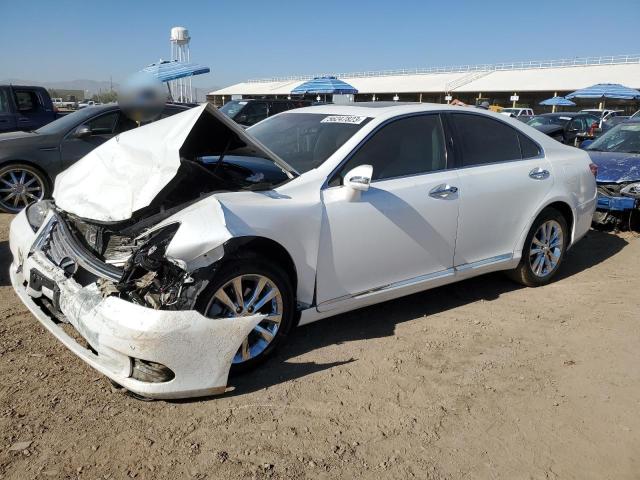 lexus es 350 2011 jthbk1eg3b2435261