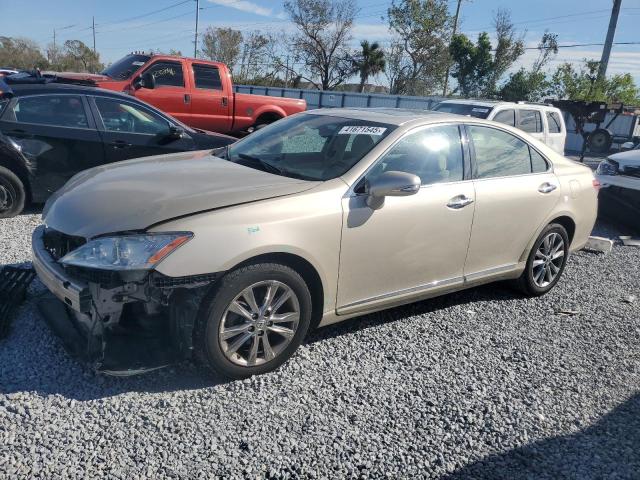 lexus es 350 2011 jthbk1eg3b2454196