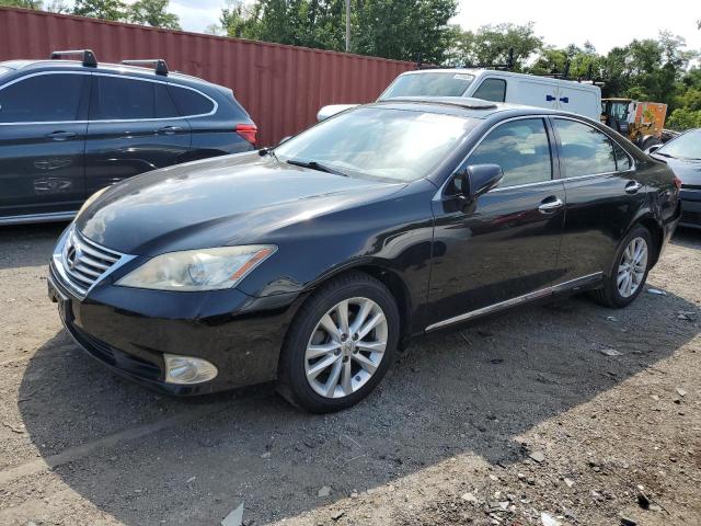 lexus es350 2011 jthbk1eg3b2459947