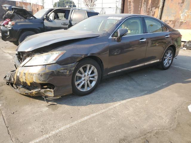 lexus es 350 2011 jthbk1eg3b2469815