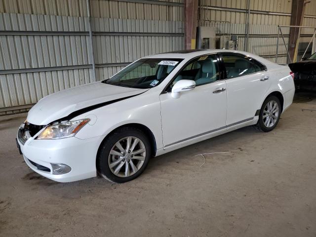 lexus es 350 2012 jthbk1eg3c2485949