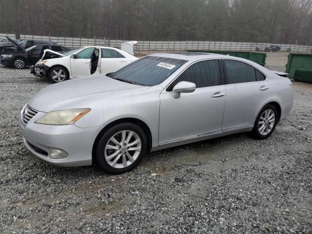 lexus es 350 2012 jthbk1eg3c2489239