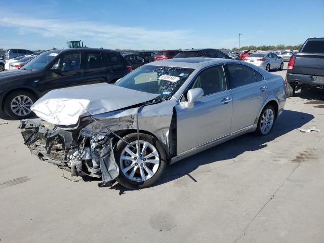 lexus es 350 2012 jthbk1eg3c2505536