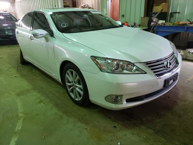 lexus es 350 2010 jthbk1eg4a2346510