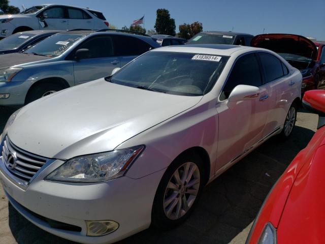 lexus es 350 2010 jthbk1eg4a2350329