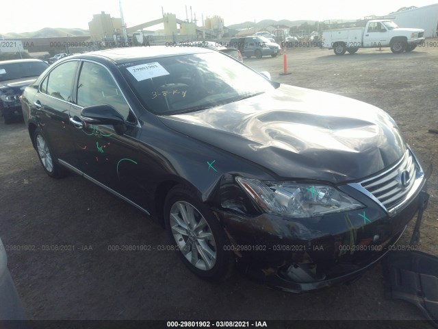 lexus es 350 2010 jthbk1eg4a2354641