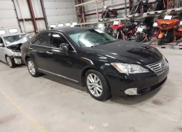 lexus es 2010 jthbk1eg4a2356230