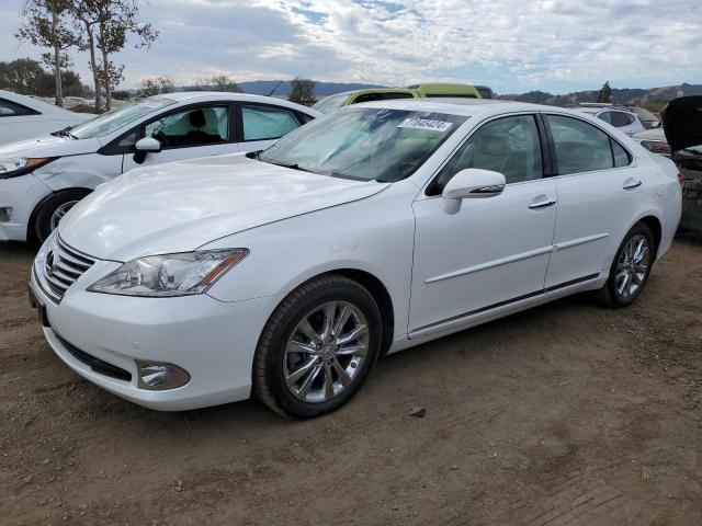 lexus es 350 2010 jthbk1eg4a2366580