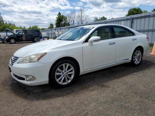 lexus es350 2010 jthbk1eg4a2374680