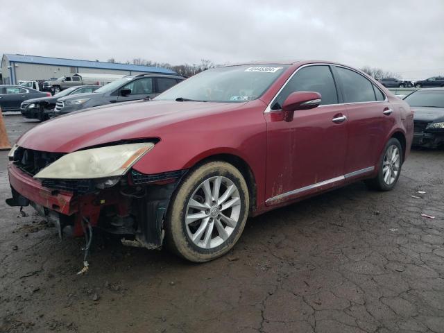 lexus es350 2010 jthbk1eg4a2377272