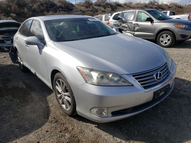 lexus es 350 2010 jthbk1eg4a2378213