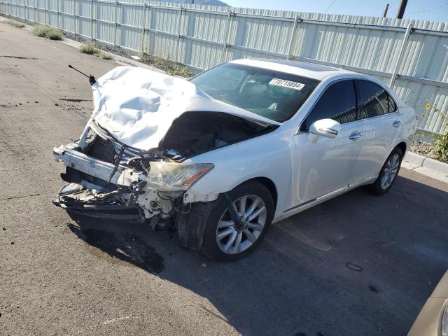 lexus es 350 2010 jthbk1eg4a2379183