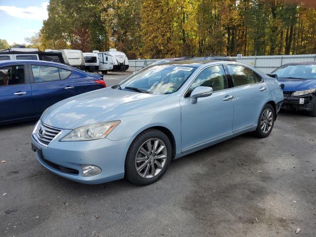 lexus es 350 2010 jthbk1eg4a2387526