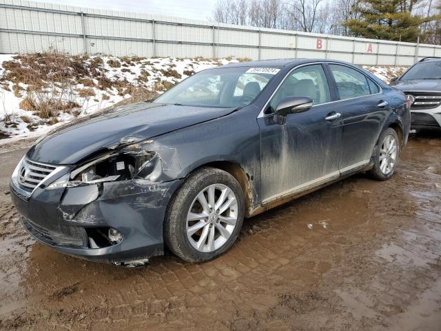 lexus es350 2010 jthbk1eg4a2391883