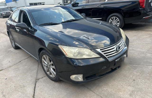 lexus es 350 2010 jthbk1eg4a2393360