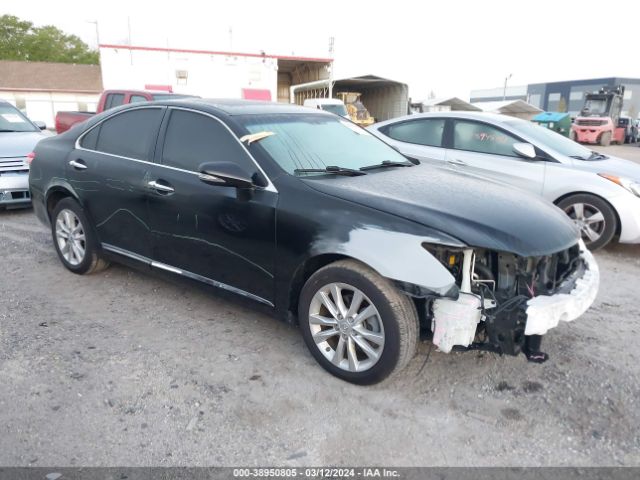 lexus es 350 2010 jthbk1eg4a2396288