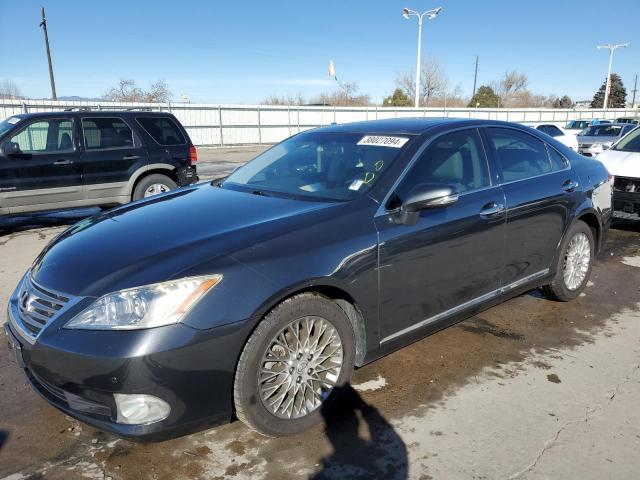 lexus es350 2010 jthbk1eg4a2396405