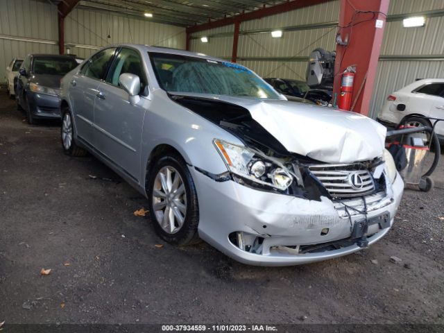 lexus es 350 2010 jthbk1eg4a2398882