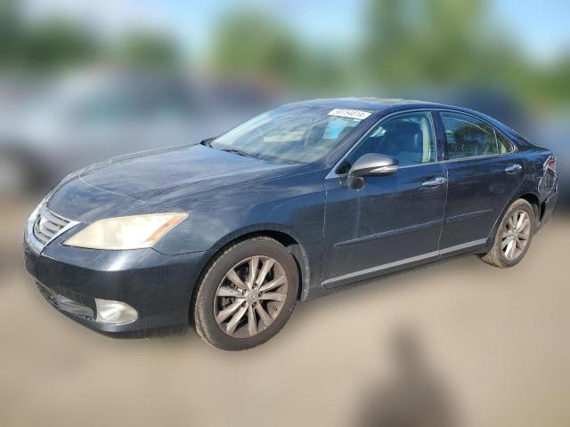 lexus es350 2010 jthbk1eg4a2411436