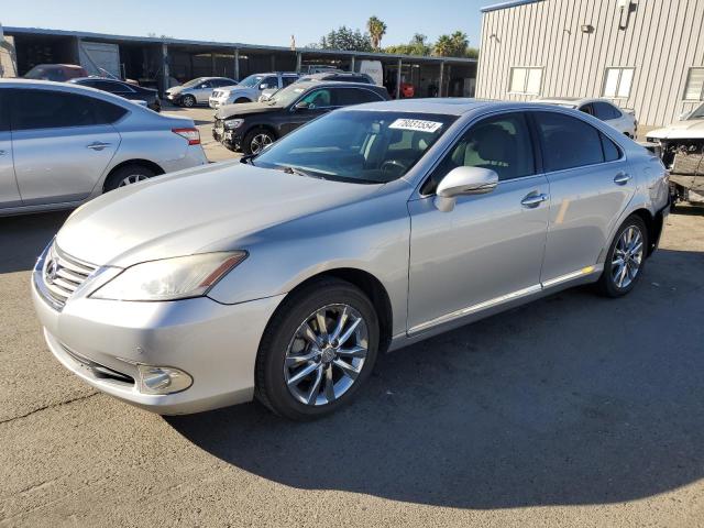 lexus es 350 2011 jthbk1eg4b2419926