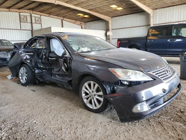 lexus es 350 2011 jthbk1eg4b2425533