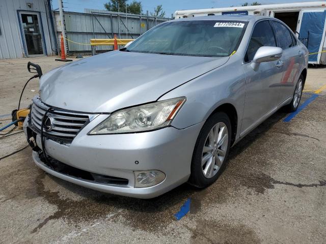 lexus es 350 2011 jthbk1eg4b2430280