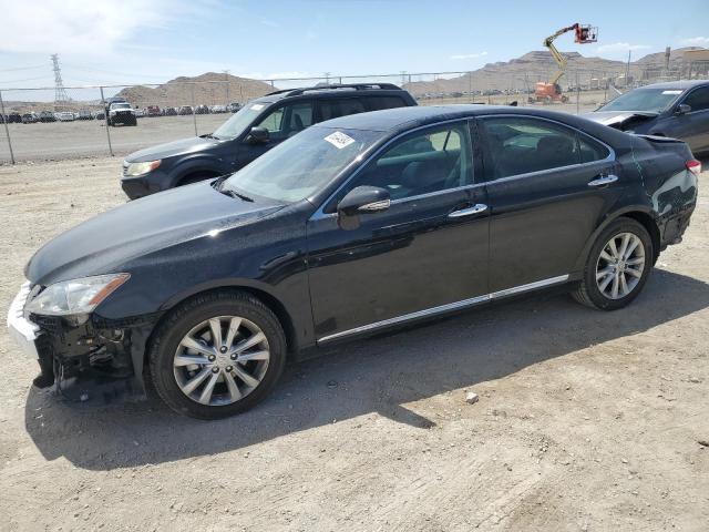 lexus es350 2011 jthbk1eg4b2437651