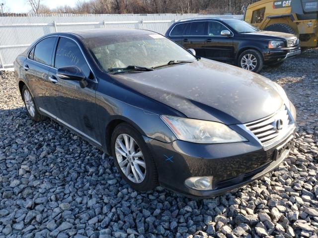 lexus es 350 2011 jthbk1eg4b2439366