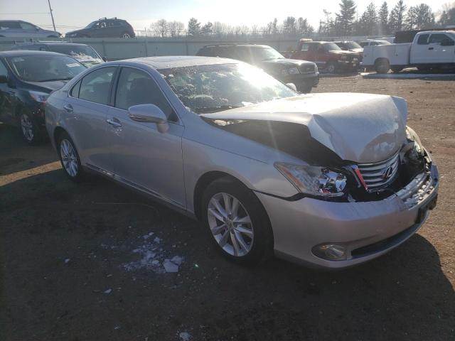 lexus es 350 2011 jthbk1eg4b2439769