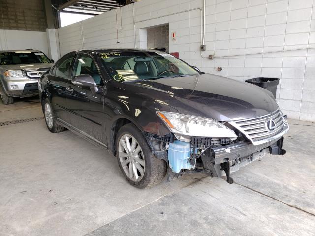 lexus es 350 2011 jthbk1eg4b2447774