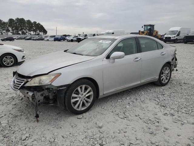 lexus es 350 2011 jthbk1eg4b2448052