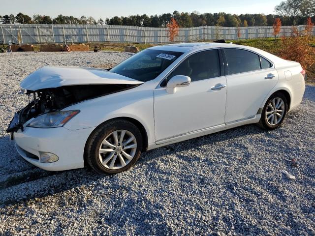 lexus es 350 2011 jthbk1eg4b2450738